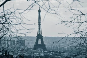 eiffeltower
