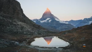 matterhorn