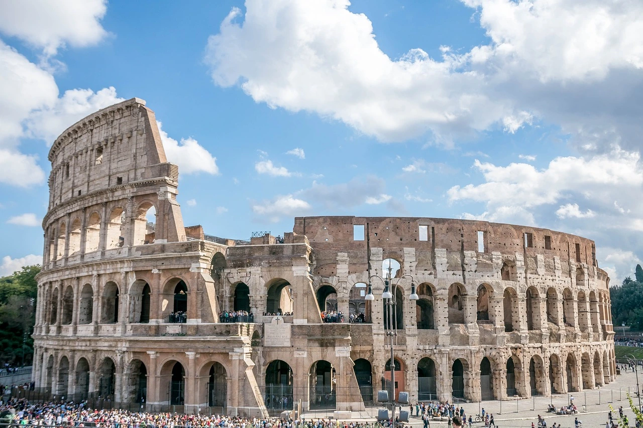 rome