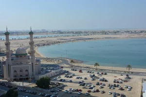 sharjah