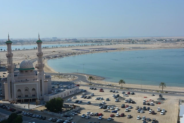 sharjah