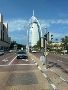 burjalarab
